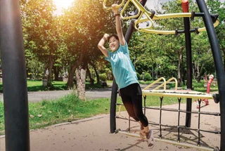 Raheja World Residences Office