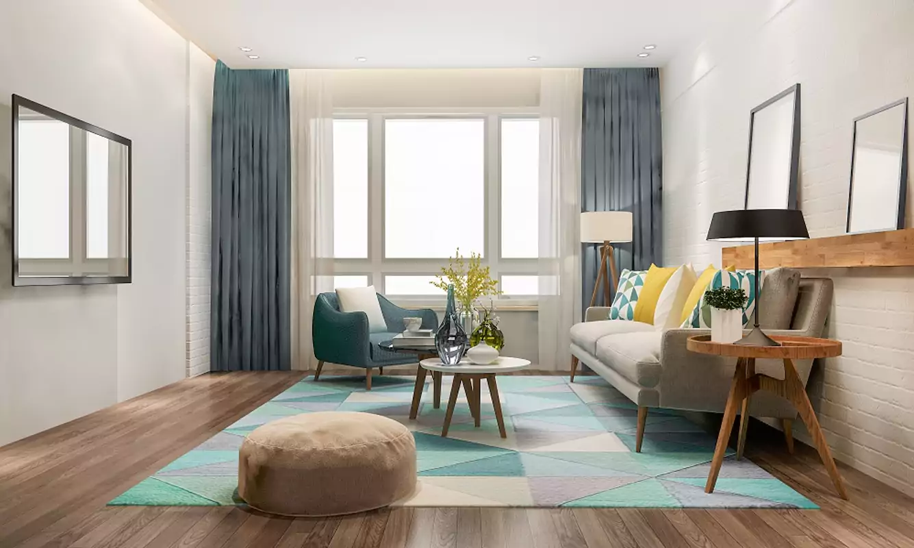 Raheja World Residences Juinagar